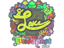 Sticker | Lake (Holo) | Budapest 2025