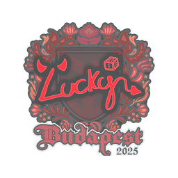 Lucky | Budapest 2025