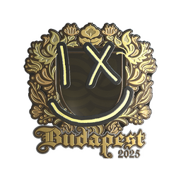 lux (Gold) | Budapest 2025