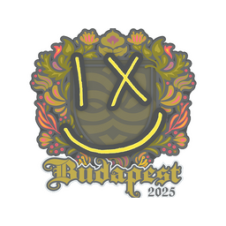 lux | Budapest 2025