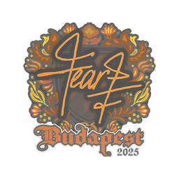 fEAR | Budapest 2025