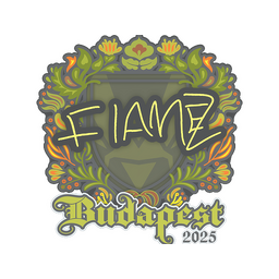 FlameZ | Budapest 2025