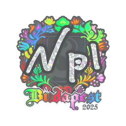 npl (Holo) | Budapest 2025