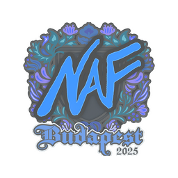 NAF | Budapest 2025