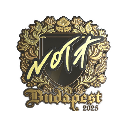 nota (Gold) | Budapest 2025
