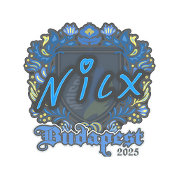 nicx | Budapest 2025