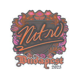 nitr0 | Budapest 2025