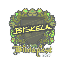 Aleksib | Budapest 2025