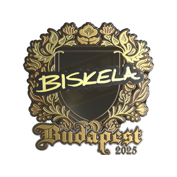 Aleksib (Gold) | Budapest 2025