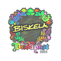 Aleksib (Holo) | Budapest 2025