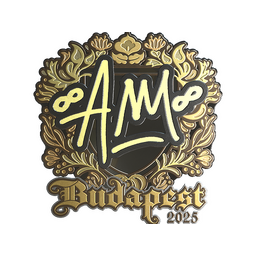 AW (Gold) | Budapest 2025