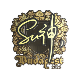 C4LLM3SU3 (Gold) | Budapest 2025
