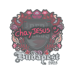chayJESUS | Budapest 2025