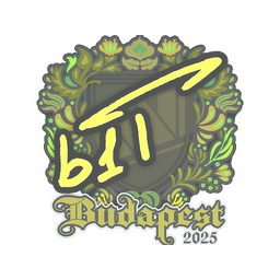 b1t | Budapest 2025