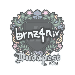 brnz4n | Budapest 2025
