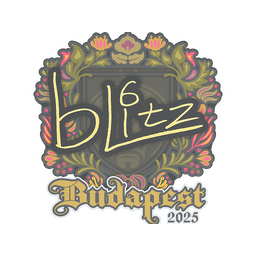 bLitz | Budapest 2025