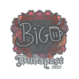 biguzera | Budapest 2025