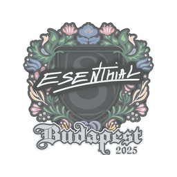 esenthial | Budapest 2025