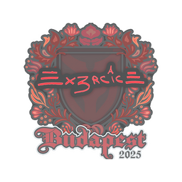 Ex3rcice | Budapest 2025
