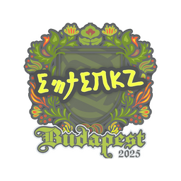 ewjerkz | Budapest 2025