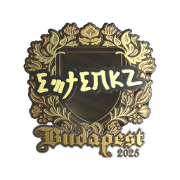ewjerkz (Gold) | Budapest 2025