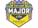 Sticker | StarLadder | Budapest 2025
