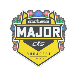 StarLadder | Budapest 2025