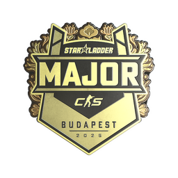 StarLadder (Gold) | Budapest 2025