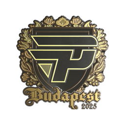 paiN Gaming (Gold) | Budapest 2025