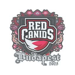 RED Canids | Budapest 2025