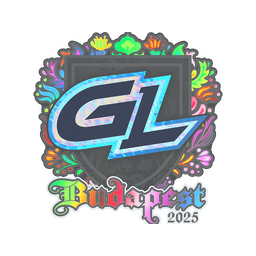 GamerLegion (Holo) | Budapest 2025