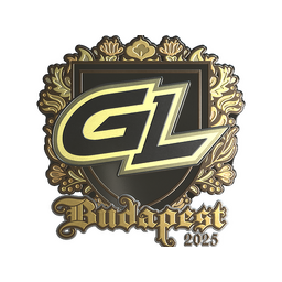 GamerLegion (Gold) | Budapest 2025