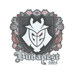 G2 esports | Budapest 2025
