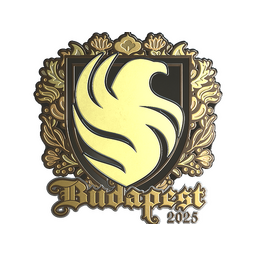 Falcons (Gold) | Budapest 2025