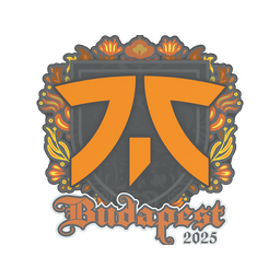 fnatic | Budapest 2025