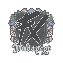 Fluxo | Budapest 2025