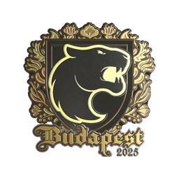 FURIA (Gold) | Budapest 2025