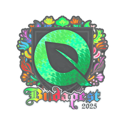 FlyQuest (Holo) | Budapest 2025