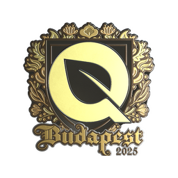 FlyQuest (Gold) | Budapest 2025