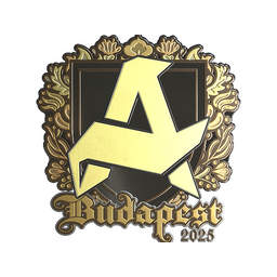Aurora (Gold) | Budapest 2025