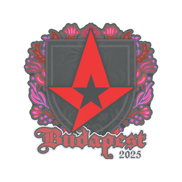 Astralis | Budapest 2025