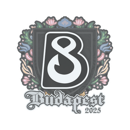 B8 | Budapest 2025