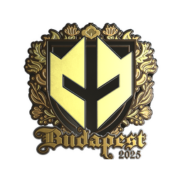 Imperial Esports (Gold) | Budapest 2025