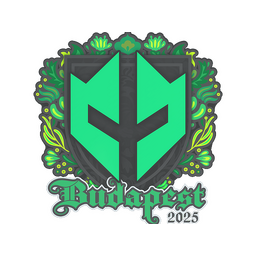Imperial Esports | Budapest 2025