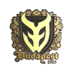 3DMAX (Gold) | Budapest 2025