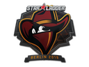 Sticker | Renegades | Berlin 2019
