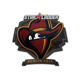 Renegades | Берлин-2019