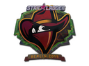 Sticker | Renegades (Holo) | Berlin 2019