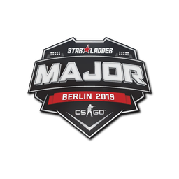 StarLadder | Берлин-2019