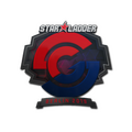 Sticker | Syman Gaming | Berlin 2019